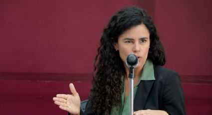 Aumenta pago de utilidades a trabajadores: Luisa María Alcalde