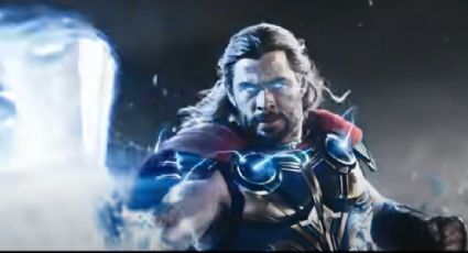 Chris Hemsworth se mostrará al natural en Thor: Love and Thunder
