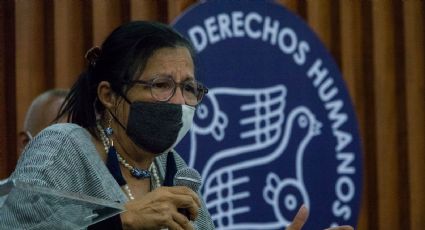 Comisión de Derechos Humanos de CDMX responde ante denuncia contra Nashieli Ramírez