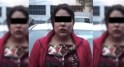 Policías evitan linchamiento de pareja acusada de extorsión a mototaxistas en Azcapotzalco