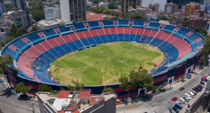 ¿Qué requiere el Estadio Ciudad de los Deportes para certificarse y ser nueva casa del América y Cruz Azul?
