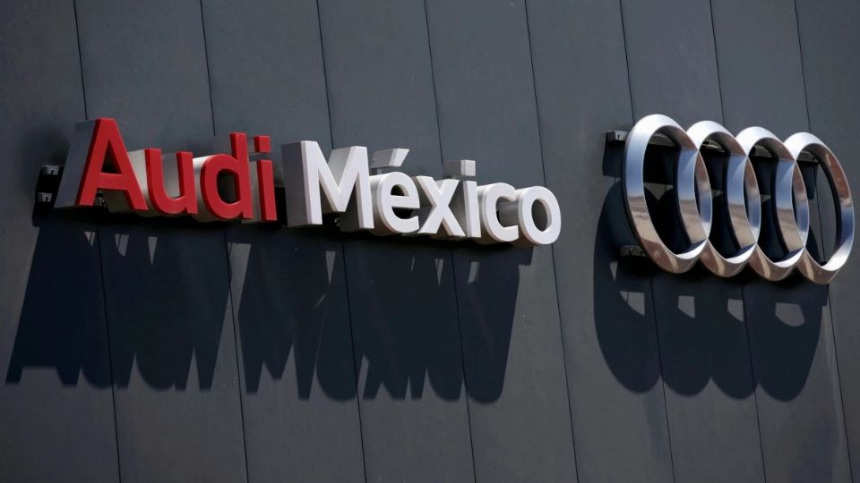 ¡Se quedó con las ganas! Audi México no podrá construir planta solar