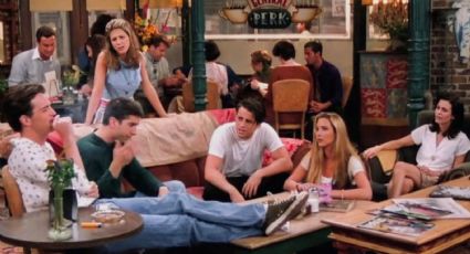 Creadora de Friends se disculpa por no 'hacer una serie incluyente'