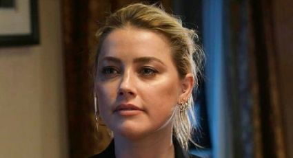Amber Heard dispuesta a apelar decisión a favor de Johnny Depp
