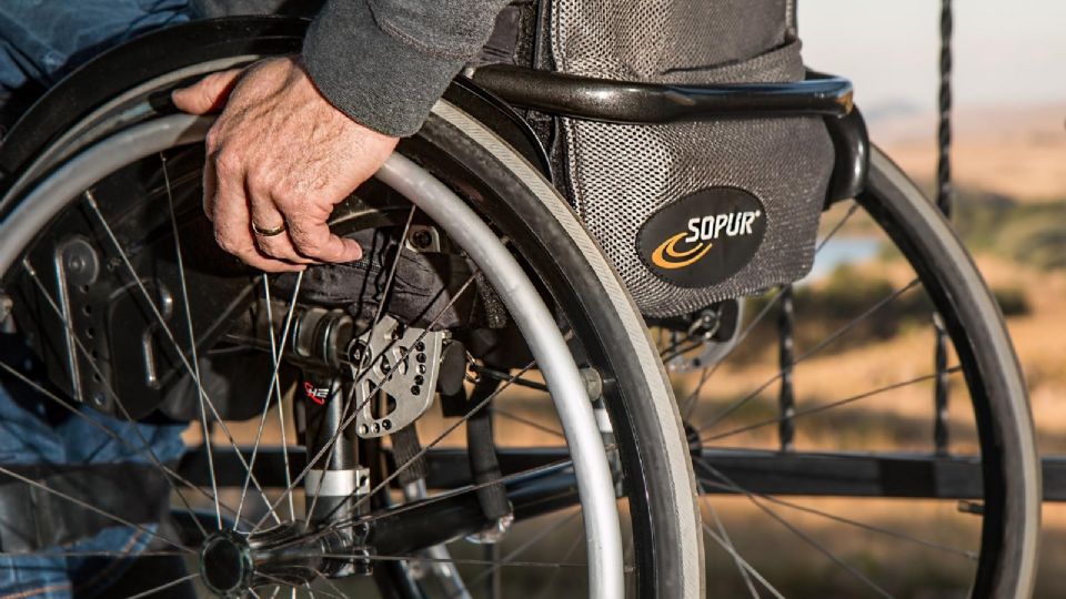 La discapacidad es un fenómeno mayor en lugares con mayor pobreza