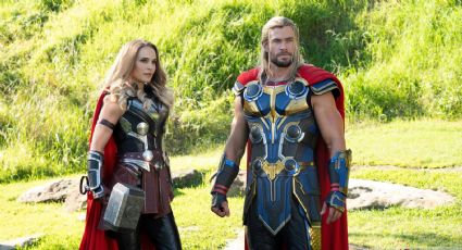 Chris Hemsworth vive con el miedo de no volver a ser Thor