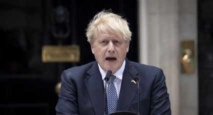 Reino Unido sufre para encontrar reemplazo de Boris Jonhson