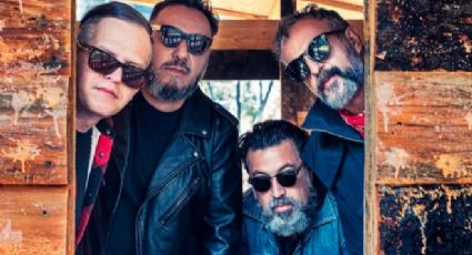 Molotov asegura que su canción más polémica es un himno para México