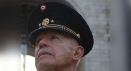 El general Ávila Medina no acude a comparecencia ante la Fiscalía Militar