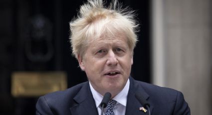 Boris Johnson se presentará como candidato a diputado por el Partido Conservador
