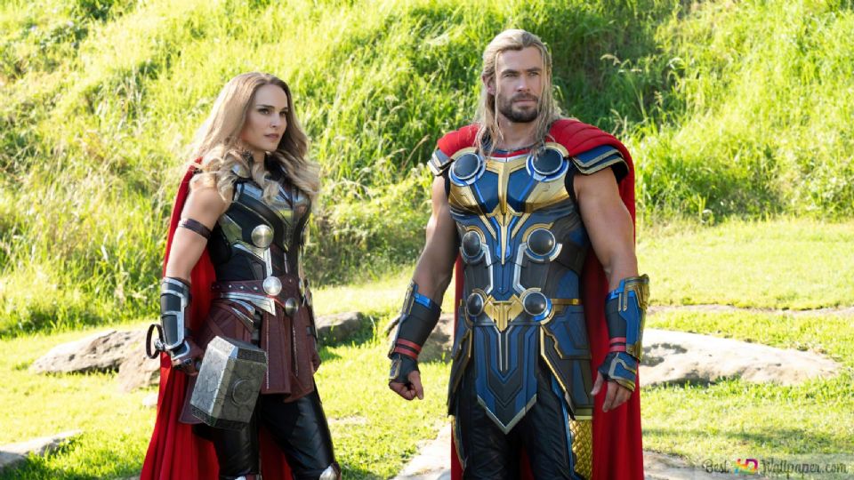 Chris Hemsworth vive con el miedo de no volver a ser Thor