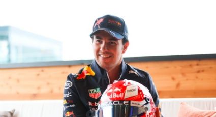 GP de Hungría: ¿Cuándo y dónde ver a 'Checo' Pérez en el circuito de Hungaroring?