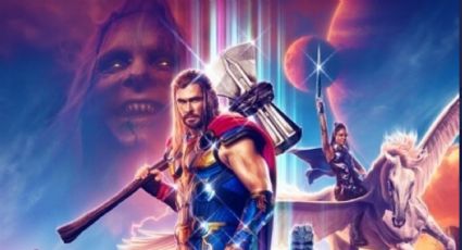 'Thor: Love and Thunder': Estas son todas las sorpresas que vemos en la película