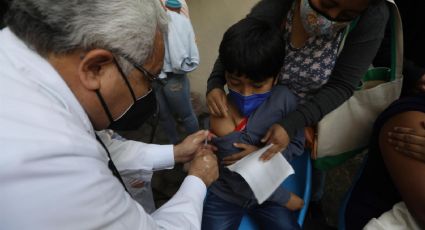 IMSS predice pico máximo de contagios covid ante quinta ola en México