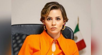 REDIM saluda recomendación contra Mariana Rodríguez por exponer a menor