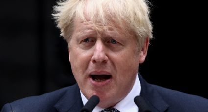 Boris Johnson continúa en ¡polémica! Filtran factura de su lujoso departamento renovado