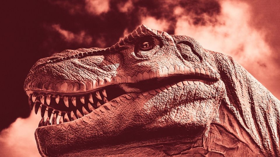 Encuentran los restos de un extraño dinosaurio gigante en Argentina