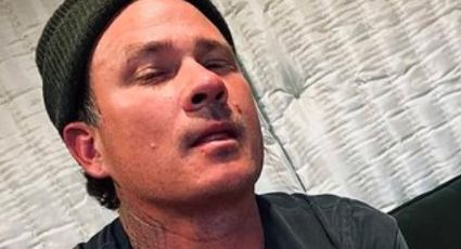 Tom DeLonge de regreso a Blink-182, ¿será real?