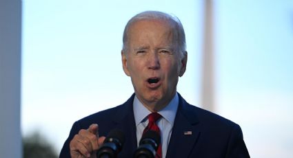 Tras muerte de líder de Al Qaeda, 'nunca nos vamos a rendir': Joe Biden