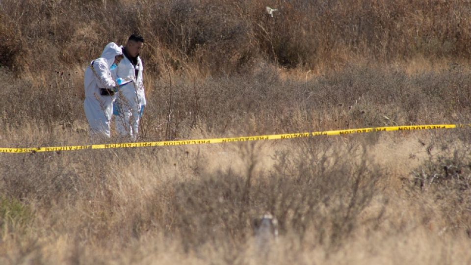 Asesinan a expresidente municipal de San Sebastián del Oeste, Jalisco.