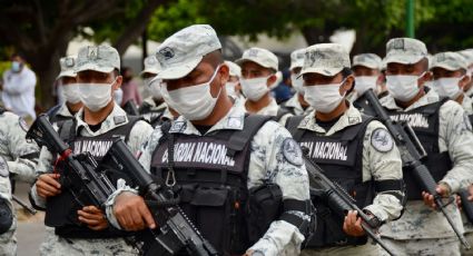 Militarización de México no solo con Guardia Nacional sino en tareas civiles, advierte