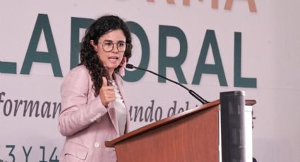 Sindicatos obligados a integrar a mujeres en sus directivas: Luisa Alcalde