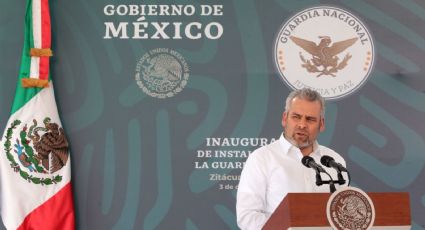 Pide CNDH a gobierno de Michoacán restituir becas para normalistas de escasos recursos