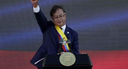 Qué cambios plantea Gustavo Petro como nuevo presidente de Colombia