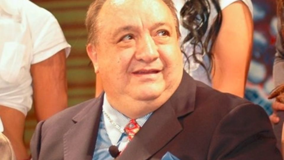 Luis de Alba dio a conocer varios personajes en su programa de televisión 'El mundo de Luis de Alba'.