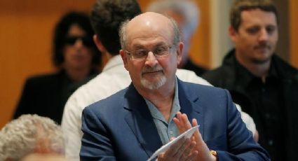 ¿Por qué atacaron a Salman Rushdie? Maruan Soto Antaki te explica