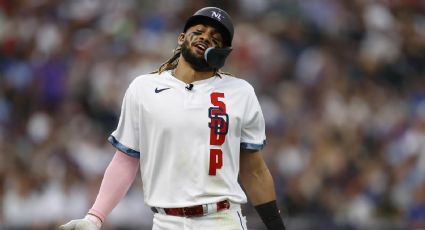 MLB suspende al dominicano Fernando Tatis Jr, tras dar positivo por sustancias prohibidas