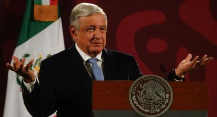 Confirma AMLO firma de acuerdo para construir acueducto en Nuevo León