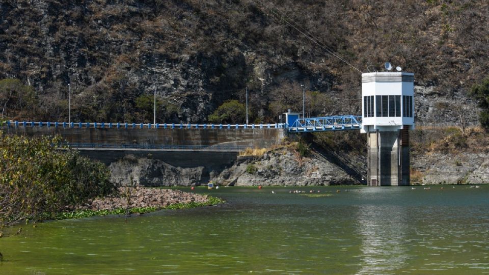 Presentarán 'Plan Integral de Agua Potable', tras escasez de este recurso.