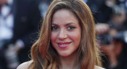 Shakira: ¿Quién fue el actor que le confesó su amor a la cantante?