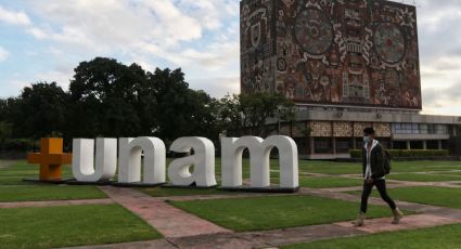Estas son las 5 carreras de la UNAM con mejor salario