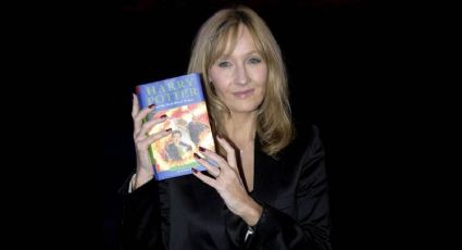 J.K. Rowling, amenazada tras pronunciarse por el ataque de Salman Rushdie