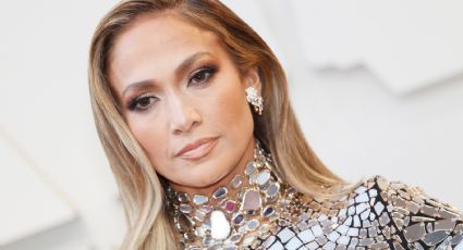 Jennifer Lopez comparte sus secretos de belleza mejor guardados