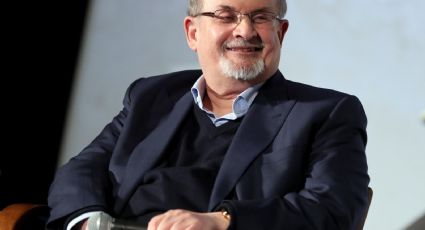 ‘Quijote’ de Salman Rushdie, un libro que encarna la libertad de expresión