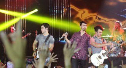 Jonas Brothers en Guadalajara, estas son las nuevas fechas para el concierto