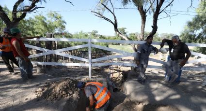 En rescate de mineros en Coahuila, apoyarán 2 empresas extranjeras