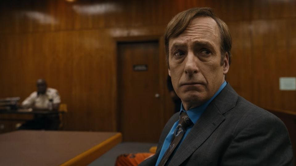 Better Call Saul: así reaccionaron los fans al final de la serie de Netflix.