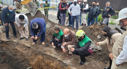 Ubican cuatro tomas clandestinas de combustible en CDMX y Edomex