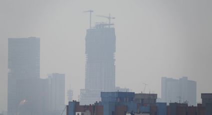 Lanzan México y Alemania sistema para vigilar cumplimiento de compromisos contra cambio climático.