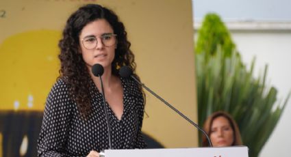 Avanza implementación de reforma laboral: Luisa María Alcalde