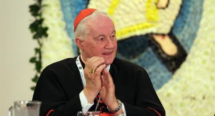 El Vaticano decide no investigar al cardenal Marc Ouellet por agresión sexual