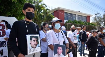 La oposición acusa al gobierno federal de usar políticamente el caso Ayotzinapa