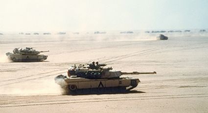 Invasión de Irak a Kuwait en 1990, 'la madre de todas las batallas'