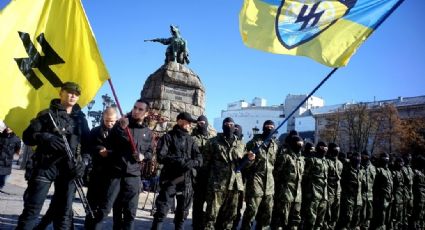 Tribunal ruso reconoce al Batallón Azov como una organización terrorista