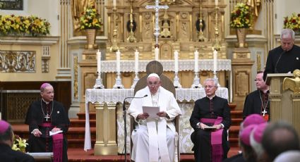 La posible renuncia del papa Francisco y el golpe a la jerarquía del Opus Dei
