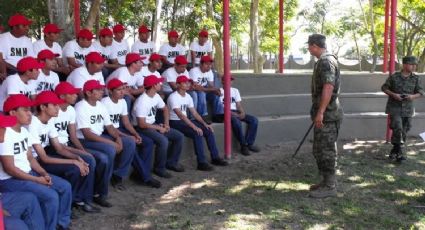 Servicio Militar Nacional: Estas son las cuatro formas de cumplir con el SMN obligatorio